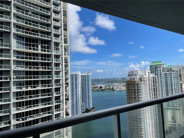 495 Brickell Ave 3810, Miami, FL 33131