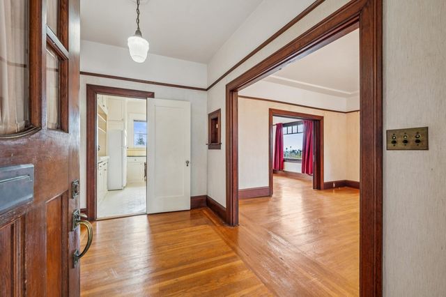2600 Hilgard Ave, Berkeley, CA 94709