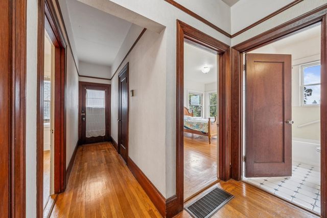 2600 Hilgard Ave, Berkeley, CA 94709