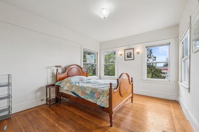 2600 Hilgard Ave, Berkeley, CA 94709