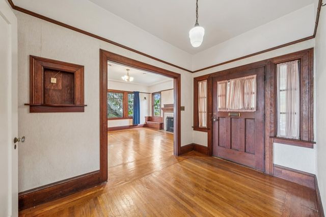2600 Hilgard Ave, Berkeley, CA 94709