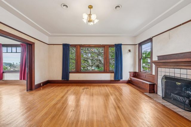 2600 Hilgard Ave, Berkeley, CA 94709