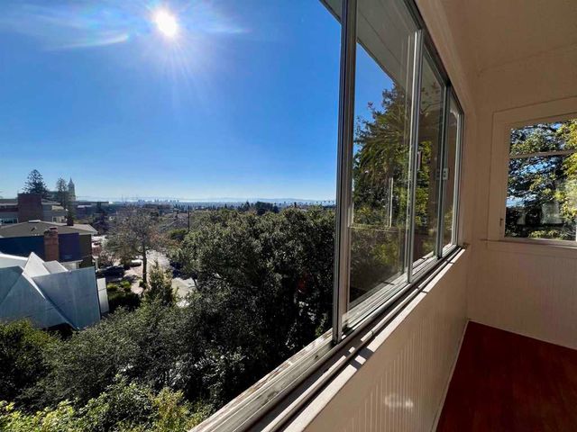 2600 Hilgard Ave, Berkeley, CA 94709