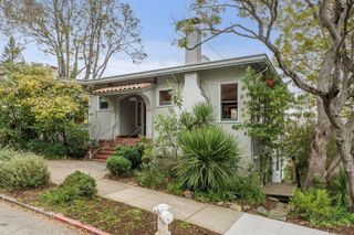 2600 Hilgard Ave, Berkeley, CA 94709
