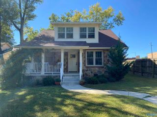 3105 7th Avenue, Huntsville, AL 35805