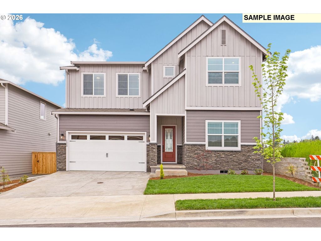 1510 Ne 9TH Ave, Battle Ground, WA 98604