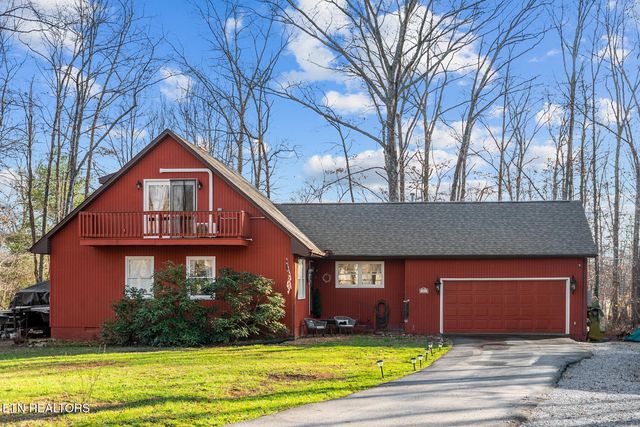 6 Chica Circle, Crossville, TN 38572