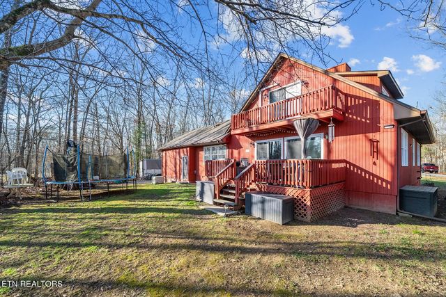 6 Chica Circle, Crossville, TN 38572