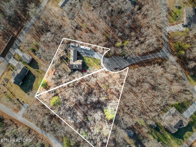 6 Chica Circle, Crossville, TN 38572