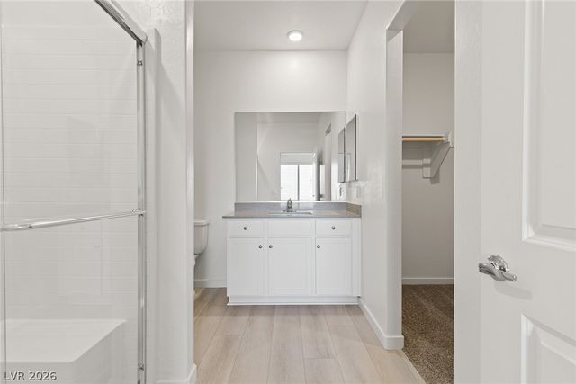 2727 Avril Point Street, Las Vegas, NV 89156