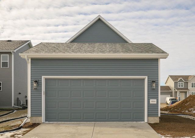 5314 Athlone Road, Fitchburg, WI 53711