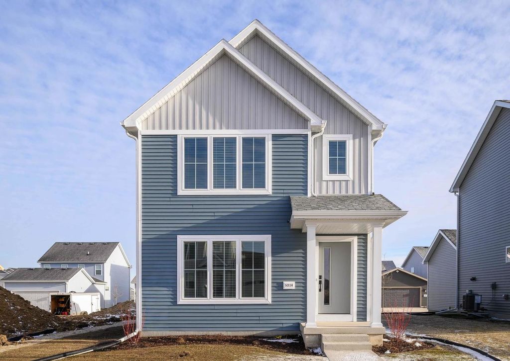 5314 Athlone Road, Fitchburg, WI 53711