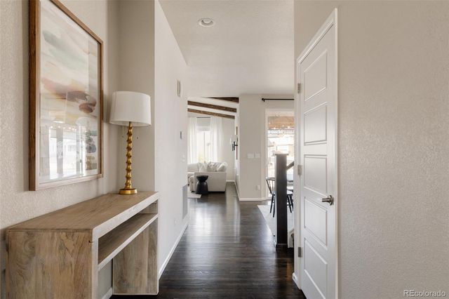 12257 Coral Burst Court, Parker, CO 80134