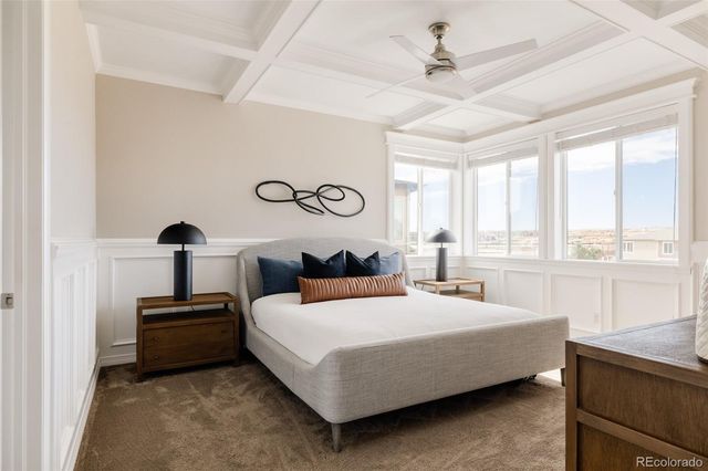 12257 Coral Burst Court, Parker, CO 80134