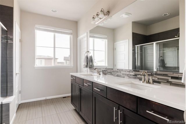 12257 Coral Burst Court, Parker, CO 80134