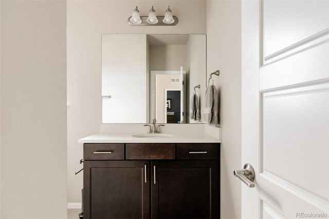 12257 Coral Burst Court, Parker, CO 80134