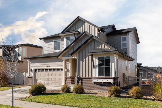 12257 Coral Burst Court, Parker, CO 80134