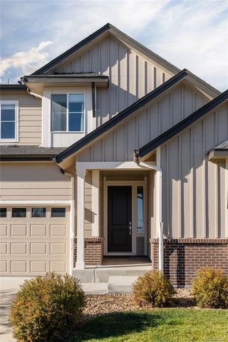 12257 Coral Burst Court, Parker, CO 80134