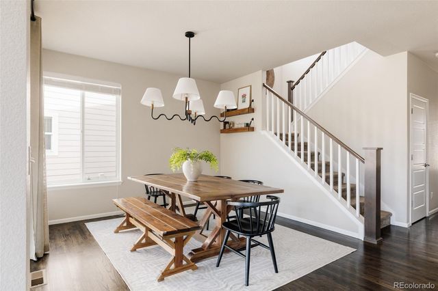 12257 Coral Burst Court, Parker, CO 80134