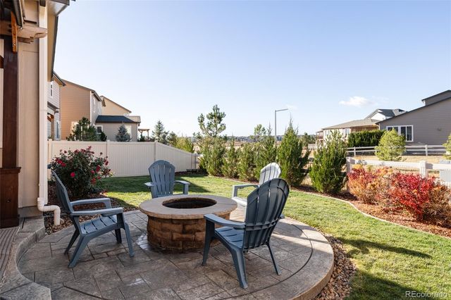 12257 Coral Burst Court, Parker, CO 80134