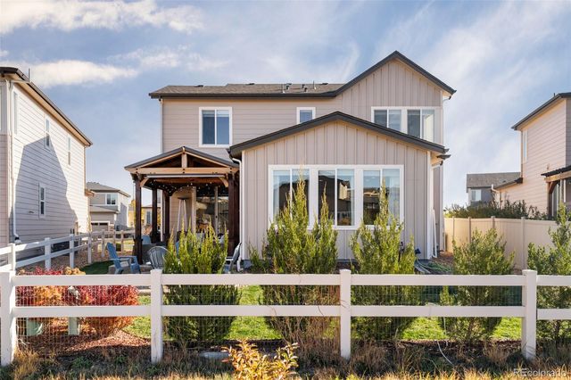 12257 Coral Burst Court, Parker, CO 80134