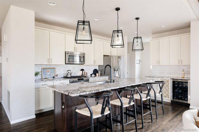 12257 Coral Burst Court, Parker, CO 80134