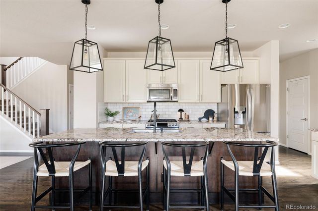 12257 Coral Burst Court, Parker, CO 80134