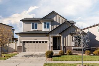 12257 Coral Burst Court, Parker, CO 80134