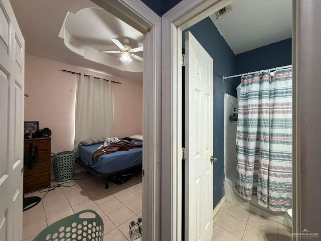 1212 12th Street, Mercedes, TX 78570