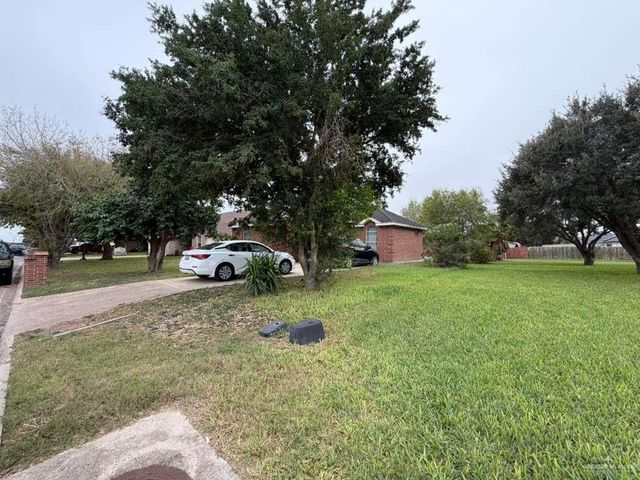 1212 12th Street, Mercedes, TX 78570
