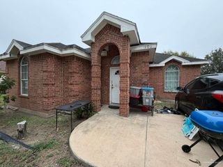 1212 12th Street, Mercedes, TX 78570