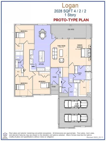 408 Maltese, Red Oak, TX 75154