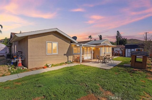 4138 Cedar, Norco, CA 92860