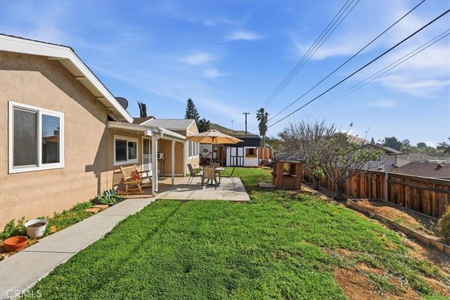 4138 Cedar, Norco, CA 92860
