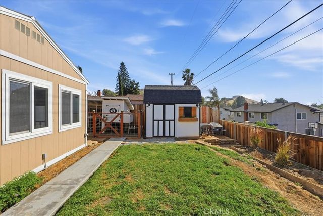 4138 Cedar, Norco, CA 92860