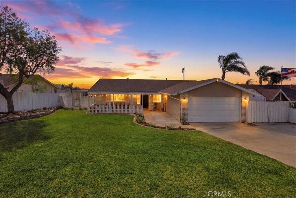 4138 Cedar, Norco, CA 92860