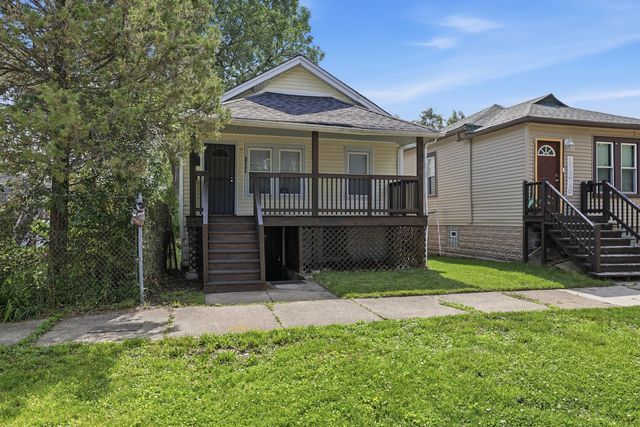 11317 S Carpenter Street, Chicago, IL 60643