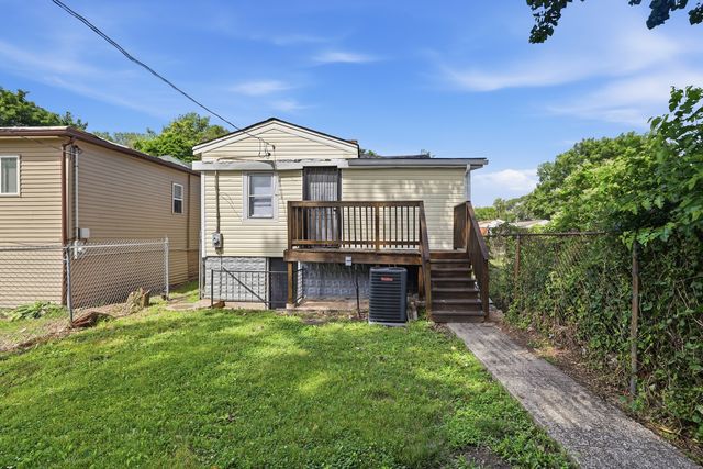 11317 S Carpenter Street, Chicago, IL 60643