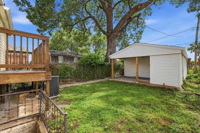 11317 S Carpenter Street, Chicago, IL 60643