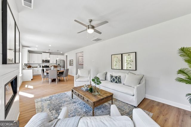 145 Greenview Court, Homer, GA 30547