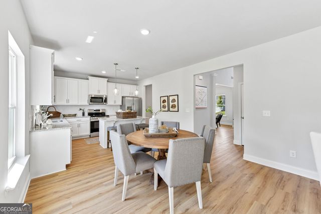 145 Greenview Court, Homer, GA 30547