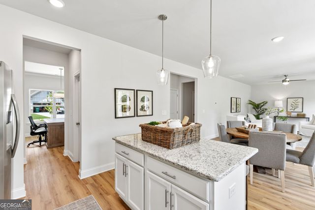 145 Greenview Court, Homer, GA 30547