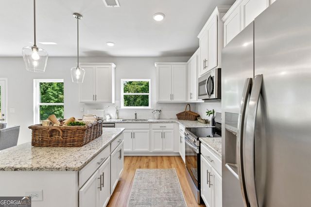 145 Greenview Court, Homer, GA 30547