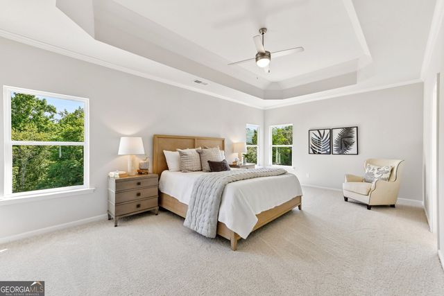 145 Greenview Court, Homer, GA 30547