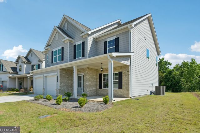 145 Greenview Court, Homer, GA 30547