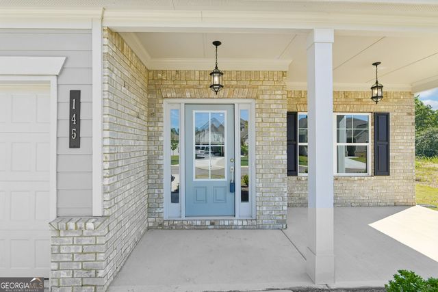 145 Greenview Court, Homer, GA 30547