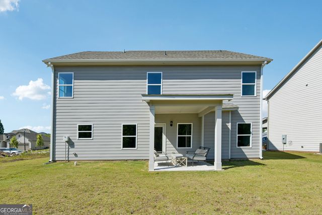 145 Greenview Court, Homer, GA 30547