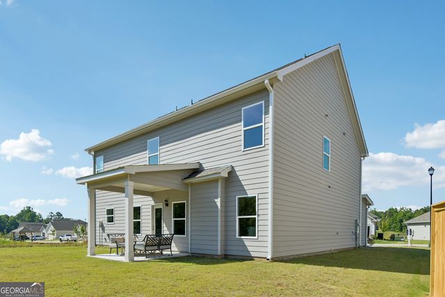 145 Greenview Court, Homer, GA 30547