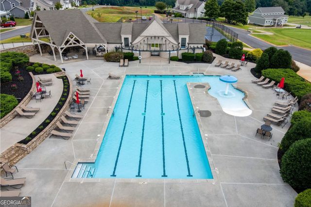 145 Greenview Court, Homer, GA 30547