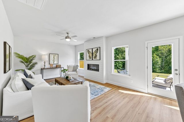 145 Greenview Court, Homer, GA 30547